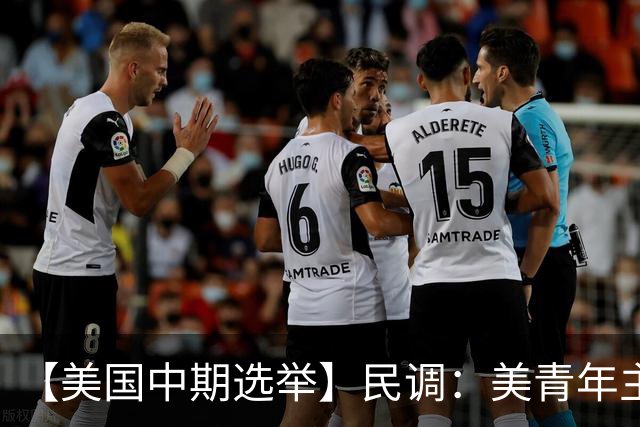 【美国中期选举】民调：美青年主要投票动机是反对特朗普
