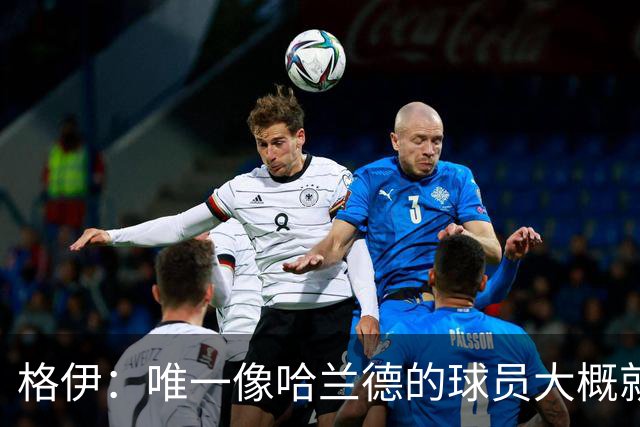 格伊：唯一像哈兰德的球员大概就是凯恩 欧战我们或许要少些激进